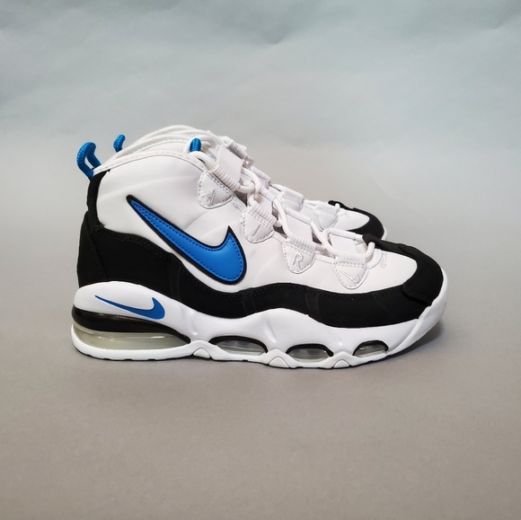 Nike Air Max Uptempo '95 - Picture 2 of 5